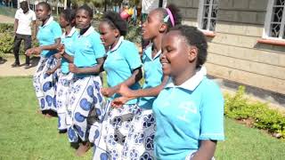 Tuingie Hekaluni by St.Cecilia Choir Kwa-Njenga