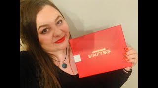 Look Fantastic - December 2021 - Unboxing & Thoughts ...