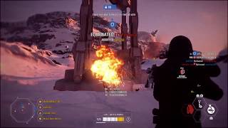 Star Wars Battlefront 2 ps4