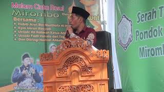 Tahun Baru ISlam dan Santunan Yatim Masjid Nurul Qorib 2023 Part 6