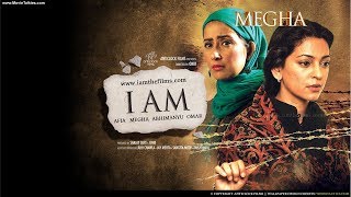 Making of  'I AM MEGHA'