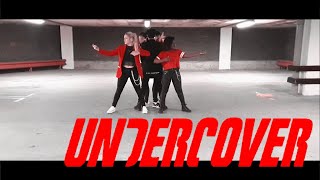 A.C.E_UNDERCOVER KPOP Dance Cover UK [Equinox]