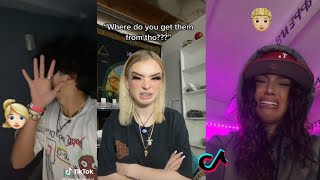 I Like You, Have A Cupcake! Ewwww. I Like You, Have A Cupcake! Trend | TikTok Compilation part ||