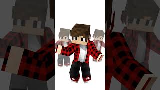 DA dance || short animation #shorts #short #edit #minecraft #animation