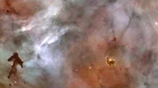 carina nebula