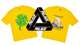 Palace Winter 2021 Range