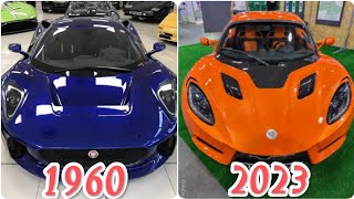 Greatest SUPERCARS And HYPERCARS That FAILED / Never Made It Into PRODUCTION