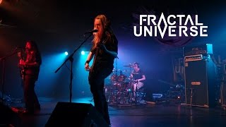 Fractal Universe - Mourning The Loss Of A Dim Glance