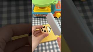 뽀로로 요리만들기 장난감 #장난감 #pororo #asmrtoys #satisfying