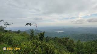 PESONA ALAM LERENG GUNUNG GAJAH