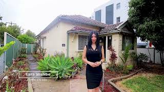 Property video at 22 MacArthur Street, Parramatta