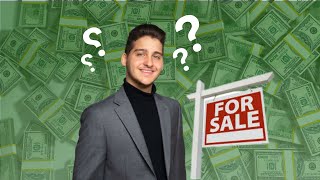 How Much Money I Made First Year Real Estate Agent? (REAL NUMBERS)