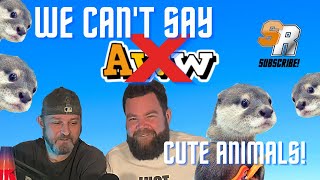 TRY NOT TO SAY AWW to CUTE Animals! | NEW CHALLENGE | Sizzle Rock