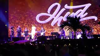 Jennifer Hudson - North Sea Jazz Festival Curacao