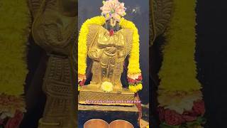 Garuda vahanam#god #shorts