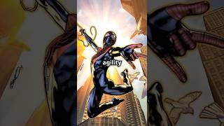 Ultimate Spider-Man vs Surge: Miles Morales takes on a Mutant! #shorts #xmen #spiderman