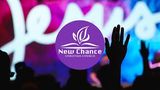 Церковь Новый Шанс - Прямая Трянсляция - New Chance Church - Live Stream