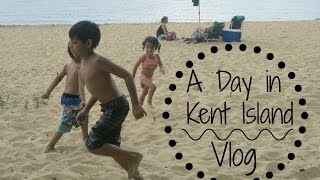 A day in Kent Island|Vlog