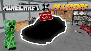 fr legends, minecraft livery coming soon 😱