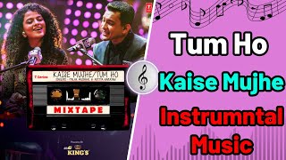 Kaise Mujhe/Tum Ho Song | T-Series Mixtape | Palak Muchhal | Aditya Narayan | Bhushan - Instrumental