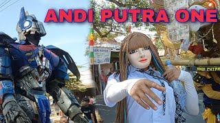 IMING IMING || ANDI PUTRA ONE LIVE SHOW DIDESA SINDANGKERTA LOHBENER