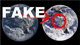 PROOF THE EARTH IS A TRIANGLE  (*MUST WATCH*)