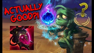 AP Amumu is NOT What I EXPECTED! | ARAM