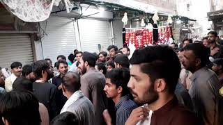 jaloos matam alipur Chatha gujranwala / tazia