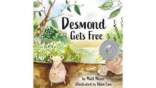 Story: Desmond Gets Free