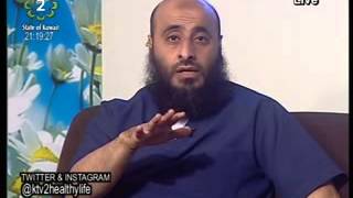 Dr. Sulaiman Al Saad TV interview part 2