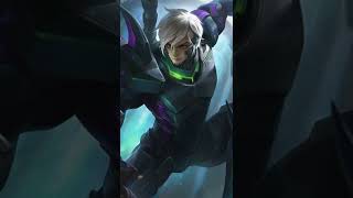 Jedag Jedug MLBB Hero Skin Gusion ||part 2 ||Dj Tutu