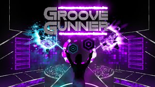 Groove Gunner Early Access Trailer