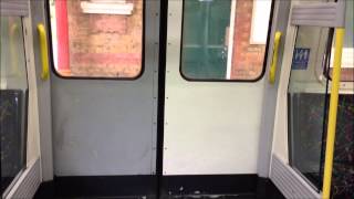 C stock doors