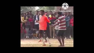 penalty shootout ⚽️Ansar nagar FC v/s oyena FC ⚽️shid sheikh bhikhari football turnament chari hugir