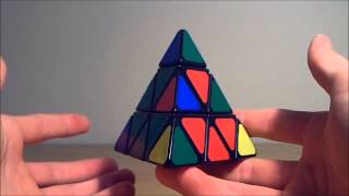 pyraminx intermediate tutorial