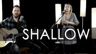 Shallow-Lady Gaga/Bradley Cooper-Jordyn Pollard/Mike Dominey cover