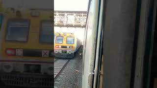 #trending #youtubeshorts #shorts #india #indianrailways #punelocal #pune #train #travel