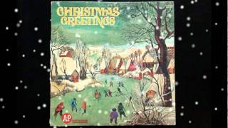 🎅 Sleigh Ride - Andre Kostelanetz and his Orchestra