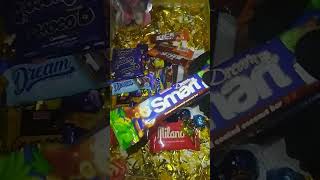 chocolates,🍫🍫🍫🍫😋#shorts #youtube #viral #reels #viralvideo