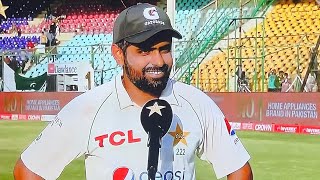 Babar Azam Century Celebration at National Stadium, Karachi