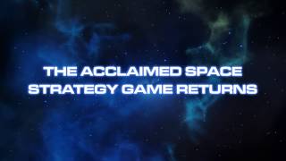 Homeworld 2 Story Trailer