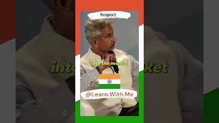 S Jaishankar speech .How EAM Jaishankar ripped into Europe's double standard on Russian oil imports