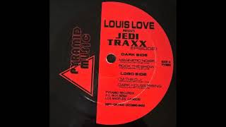 Louis Love - Rock The Show