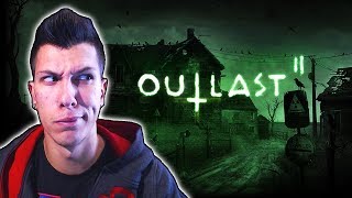 Outlast 2... Parliamone - RECENSIONE