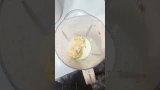 mix fruit and butterscotch shake#shortsfeed#shortvideo#icecream