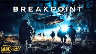 REAL SOLDIER™| THE EXTRACTION | PERFECT RolePlaying | TACTICAL SHOOTER | GHOST RECON BREAKPOINT