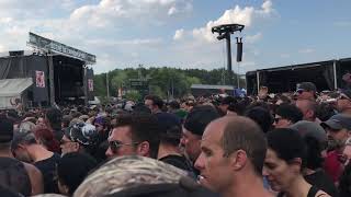 Heavy Montreal - 2019 - Killswitch - Unleashed