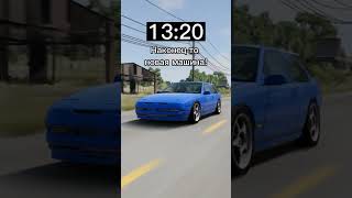 Мини-история Ibishu 200bx бименджидрайв #бименджи #бименджи_драйв #beamng #beamngdrive #дтп