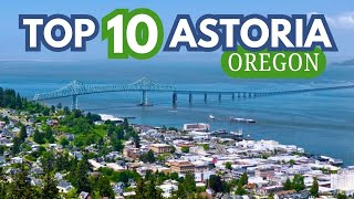 Best Things To Do In Astoria Oregon (Our Top 10)