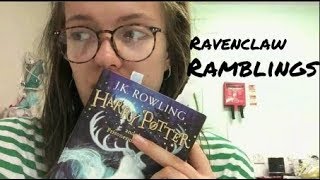 Ravenclaw Ramblings - Harry Potter and the Prisoner of Azkaban